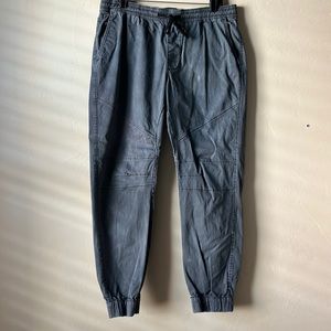 No boundaries men’s jogger pant